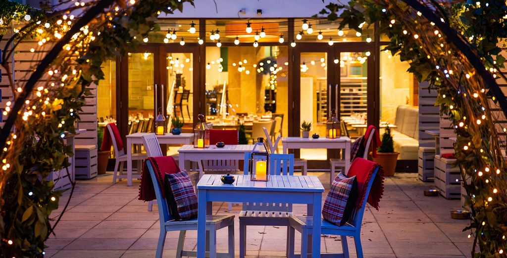The Bruntsfield Hotel 4*