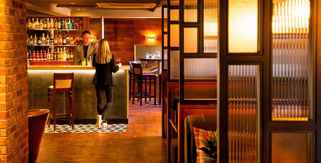 The Bruntsfield Hotel 4*