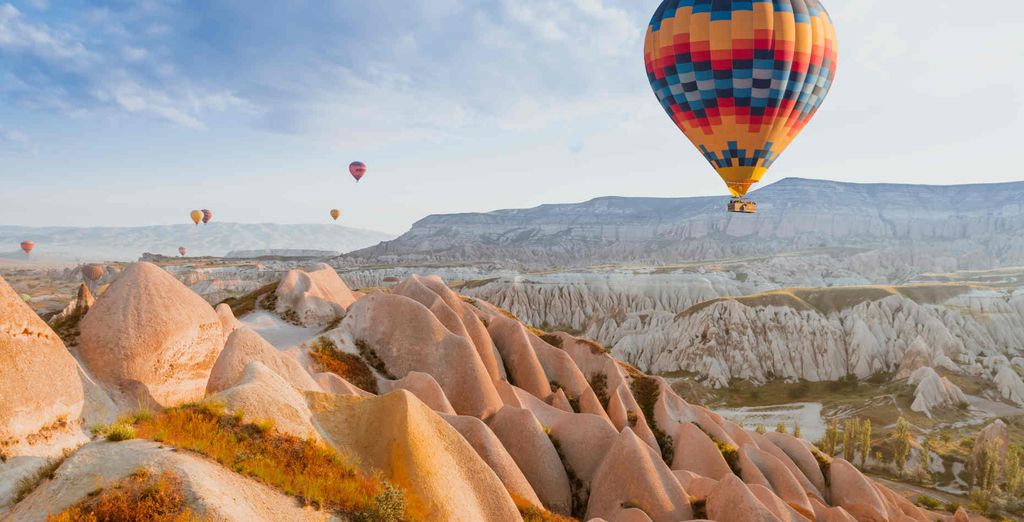 Tour di gruppo: Viaggio tra bellezza e cultura