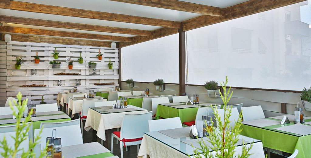 Casa Orama Boutique Hotel 4*