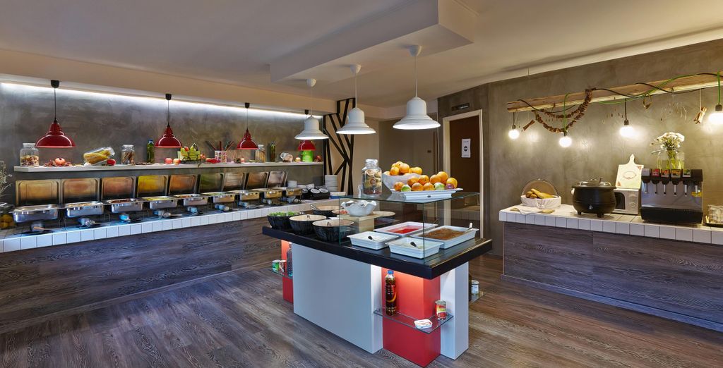 Casa Orama Boutique Hotel 4*
