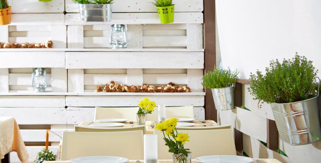 Casa Orama Boutique Hotel 4*