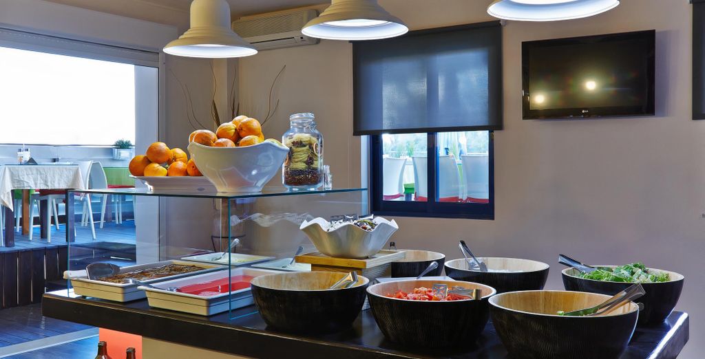 Casa Orama Boutique Hotel 4*