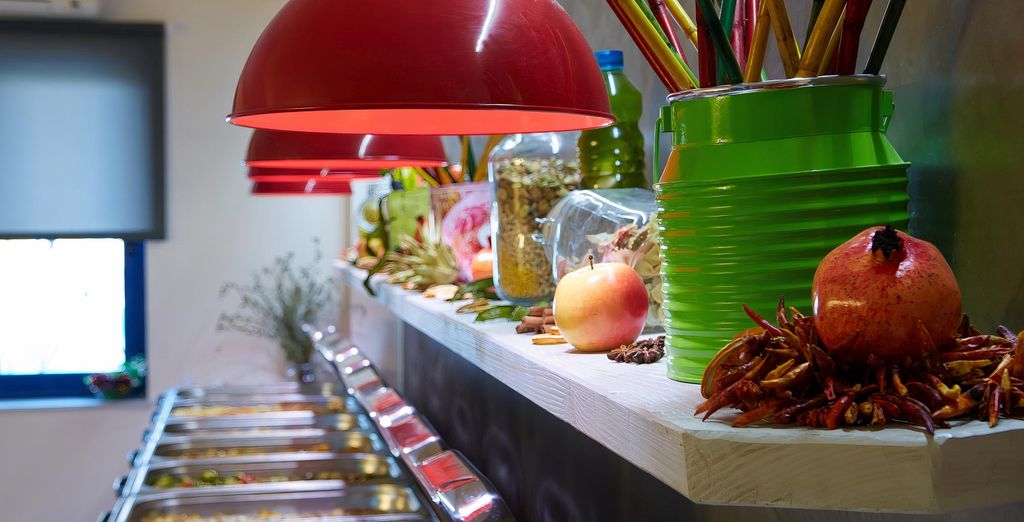 Casa Orama Boutique Hotel 4*