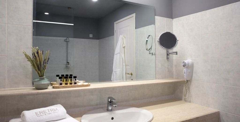 Eretria Hotel & Spa Resort 4* 