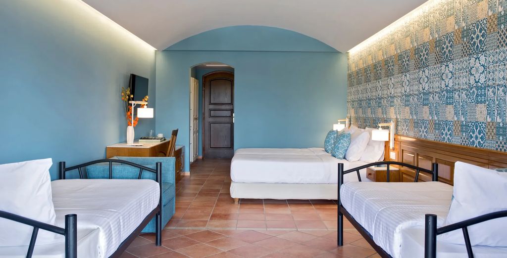 Eretria Hotel & Spa Resort 4* 