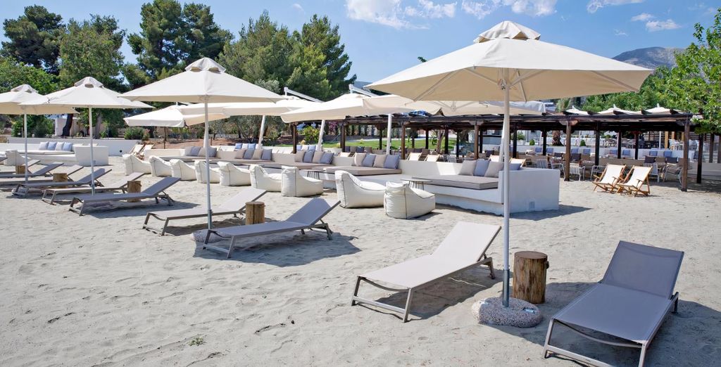 Eretria Hotel & Spa Resort 4* 