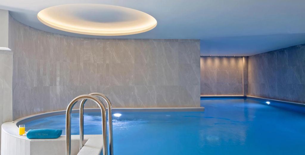 Eretria Hotel & Spa Resort 4* 