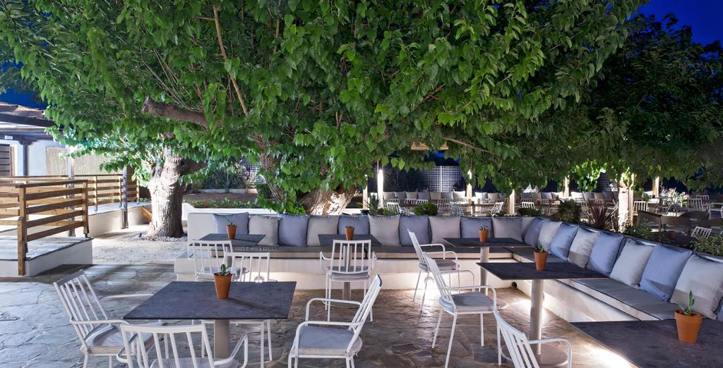 Eretria Hotel & Spa Resort 4* 