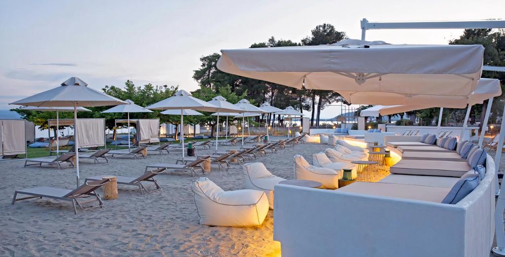 Eretria Hotel & Spa Resort 4* 