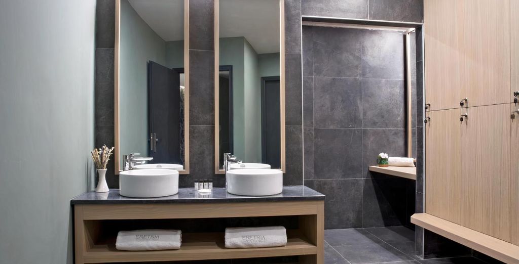 Eretria Hotel & Spa Resort 4* 
