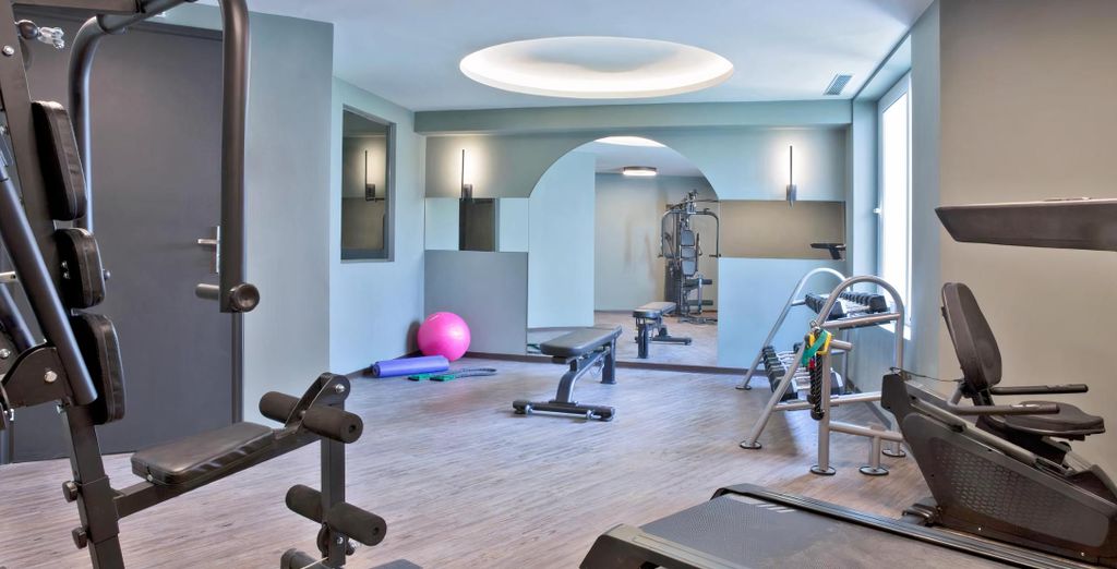 Eretria Hotel & Spa Resort 4* 