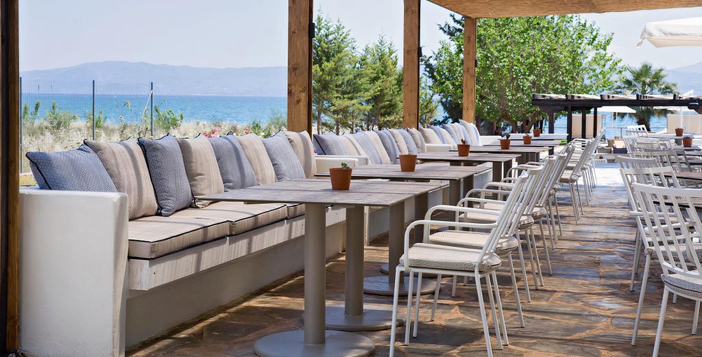 Eretria Hotel & Spa Resort 4* 