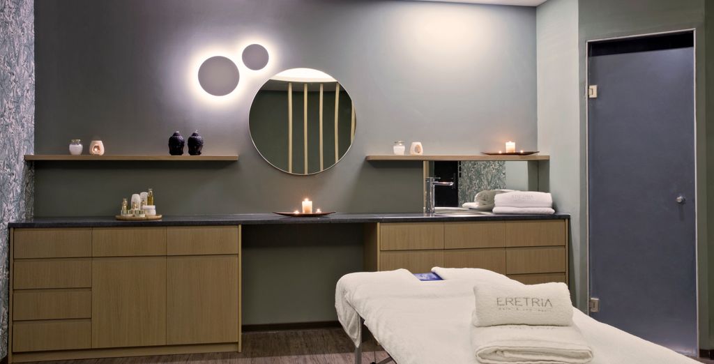 Eretria Hotel & Spa Resort 4* 