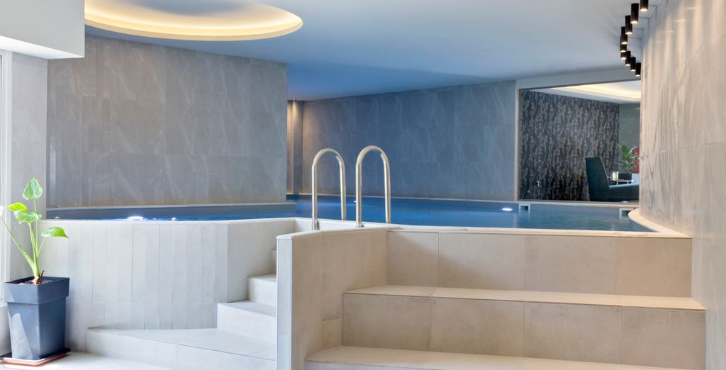 Eretria Hotel & Spa Resort 4* 