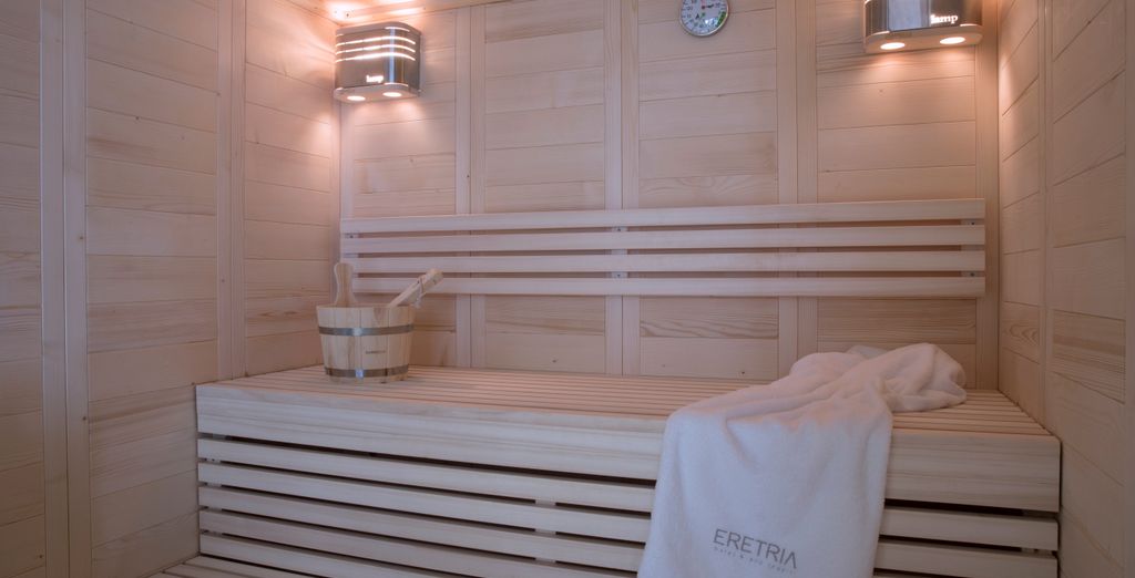 Eretria Hotel & Spa Resort 4* 