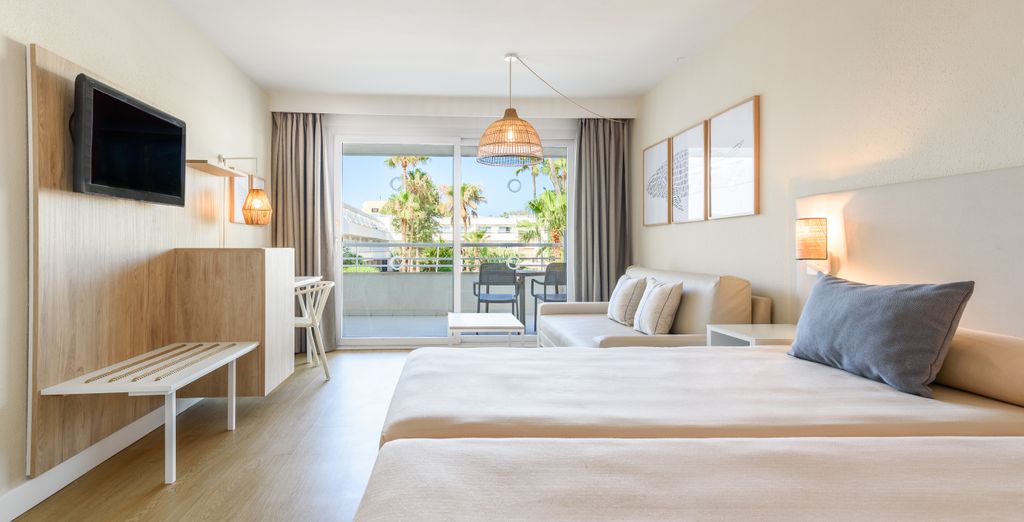 Fergus Club Palmanova Park 4*