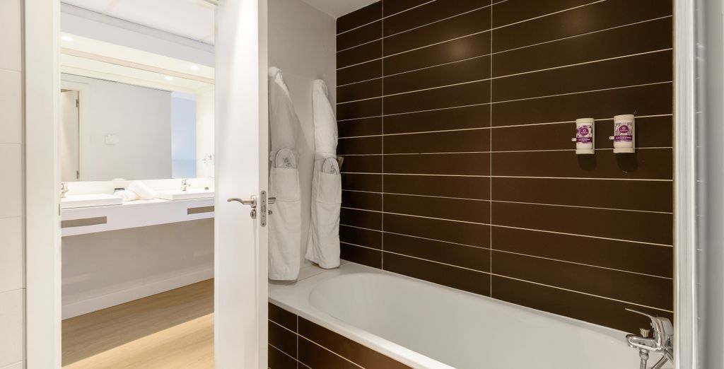 Fergus Club Palmanova Park 4*