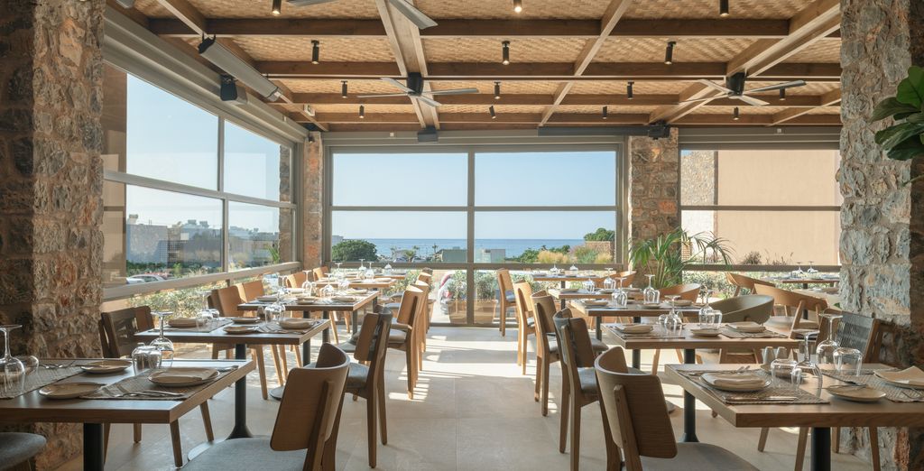 Paralos Venus Suites 5* - Adults Only