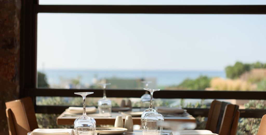 Paralos Venus Suites 5* - Adults Only