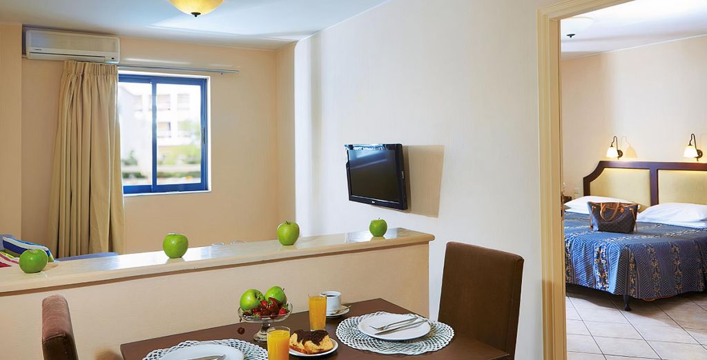 Casa Orama Boutique Hotel 4*