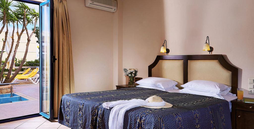 Casa Orama Boutique Hotel 4*