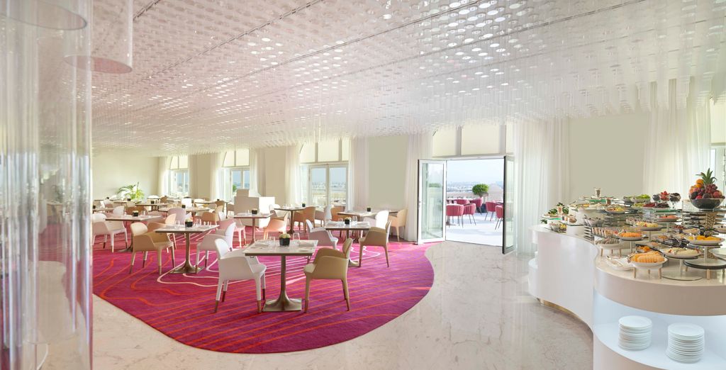 Raffles The Palm 5*