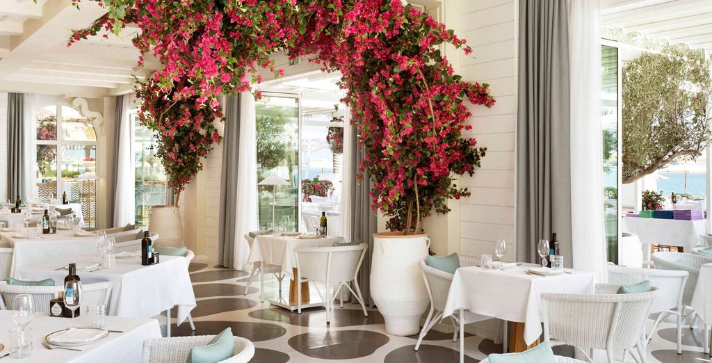 Raffles The Palm 5*