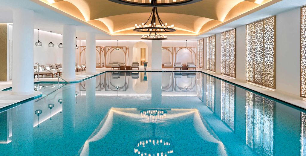 Raffles The Palm 5*