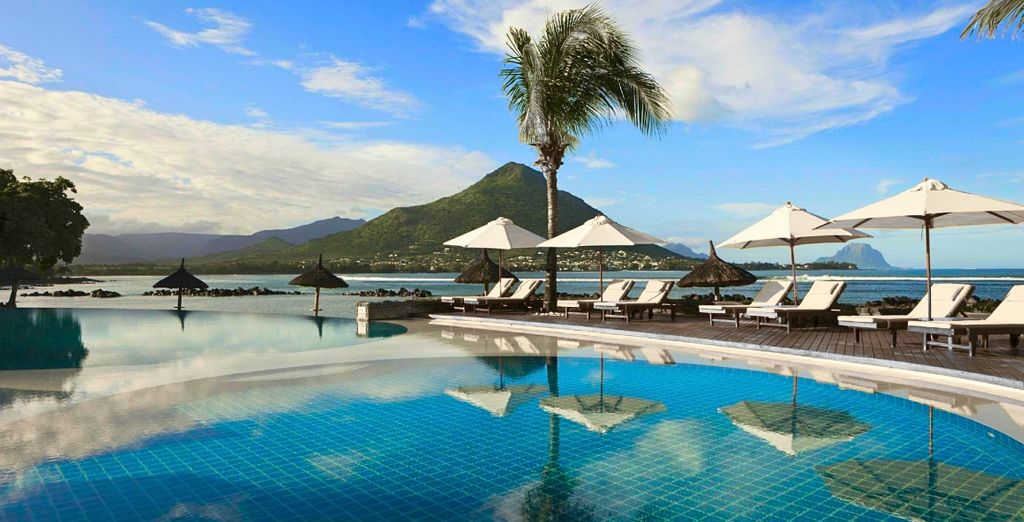 Sands Suites Resort & Spa 4* con possibile pre-estensione al Kaz'alala 