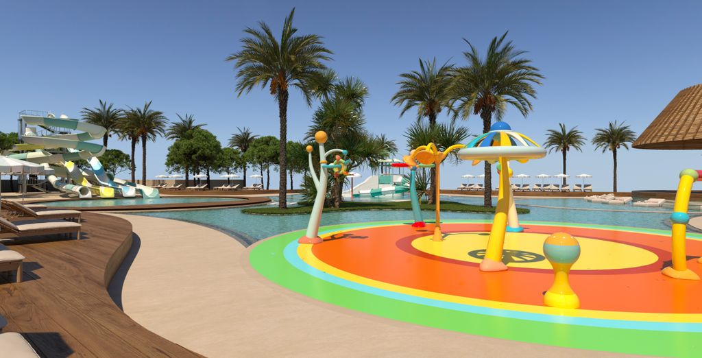 Wyndham Grand Crete Mirabello Bay 5*