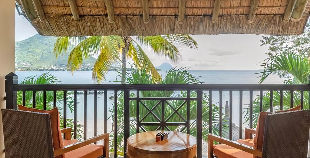 Sands Suites Resort & Spa 4* con possibile pre-estensione al Kaz'alala 