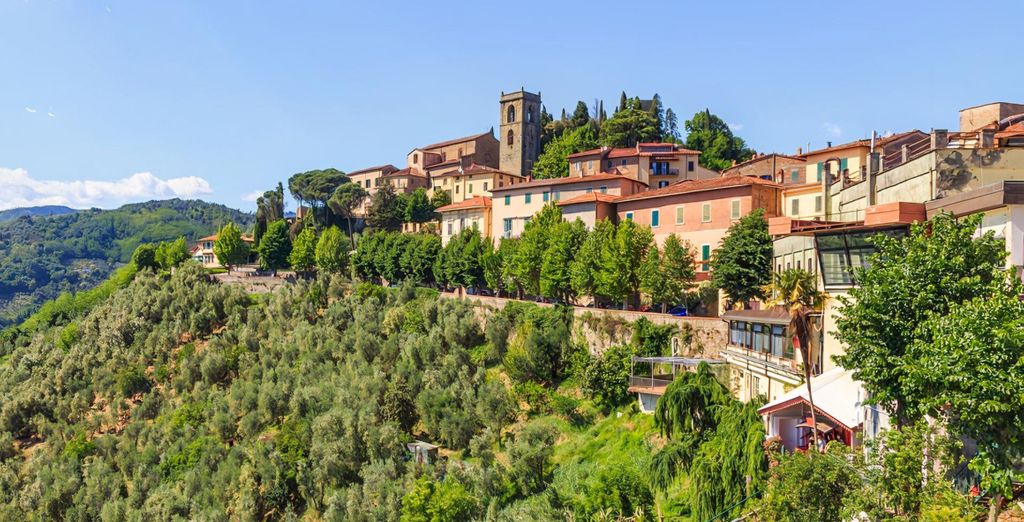 Fonteverde Lifestyle & Thermal Retreat 5*
