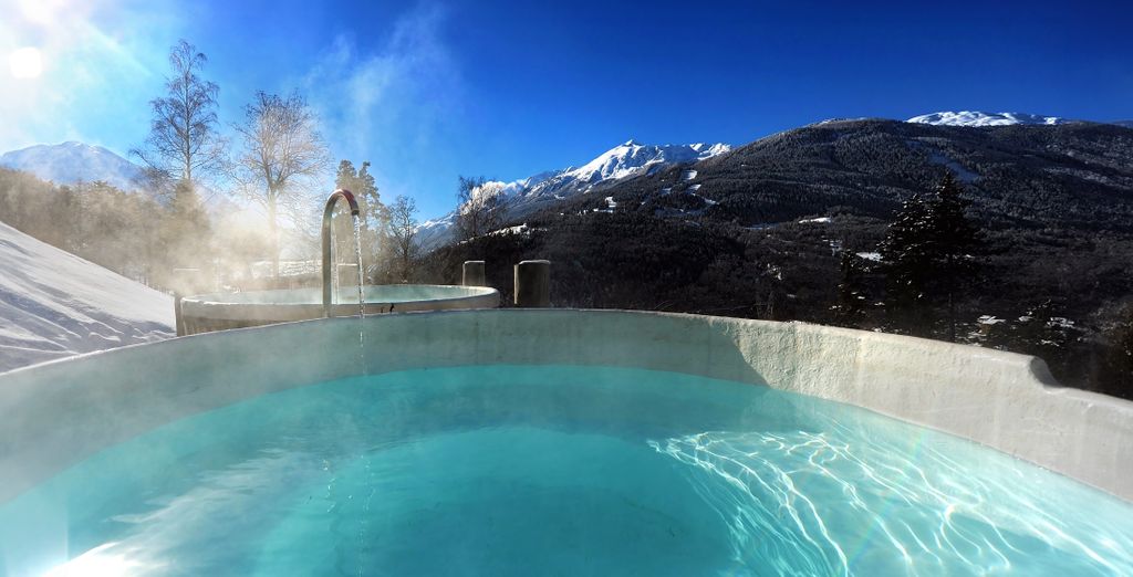 QC Terme Grand Hotel Bagni Nuovi 5*