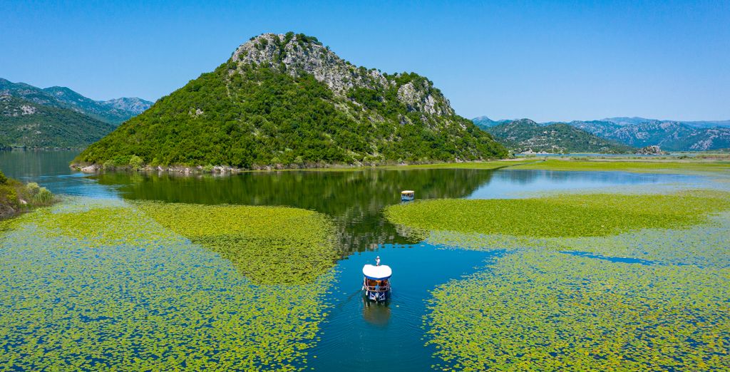 Eurostars Queen of Montenegro 4*