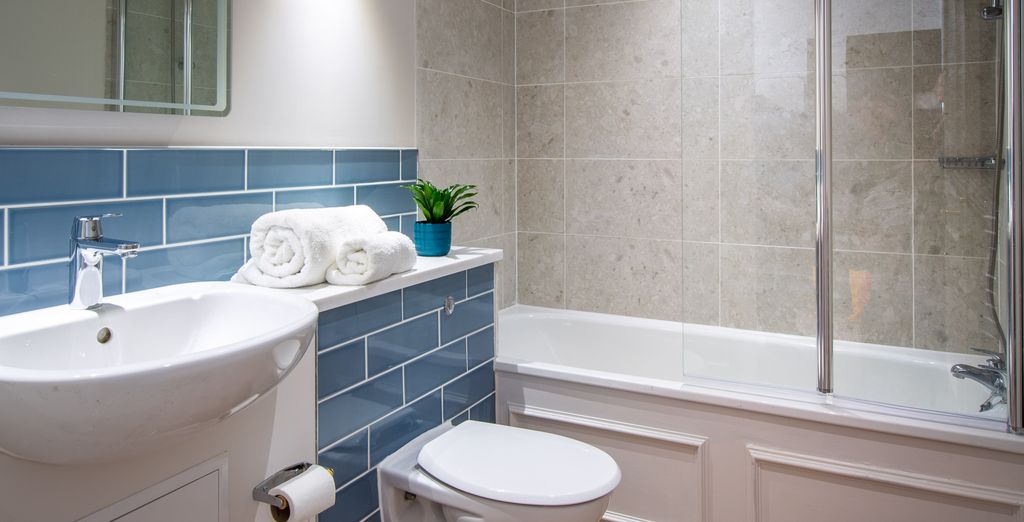 The Bruntsfield Hotel 4*