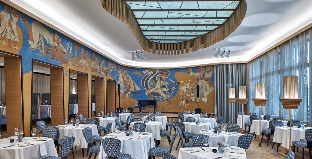 Circuito en libertad: Encanto navideño por las capitales bálticas con posible extensión al Profilhotels Nacka 4*