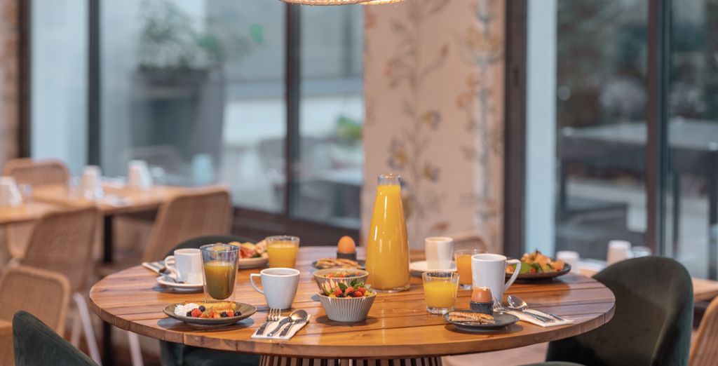 Mercure Paris Gare Montparnasse TGV 4*