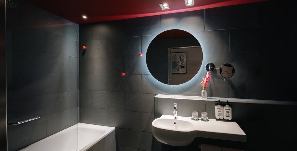 Indigo Barcelona Plaza España 4*