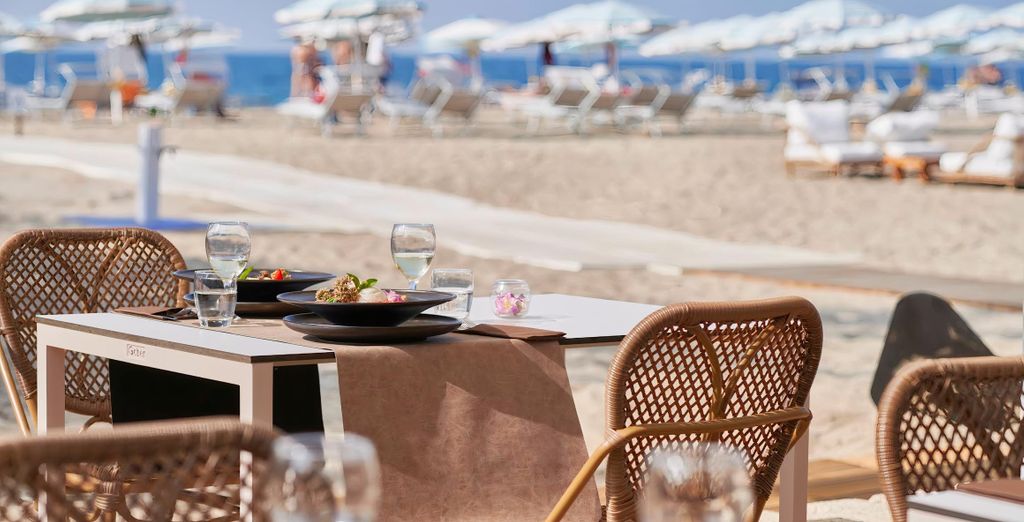 Serenè Resort 4*