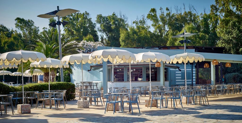 Serenè Resort 4*