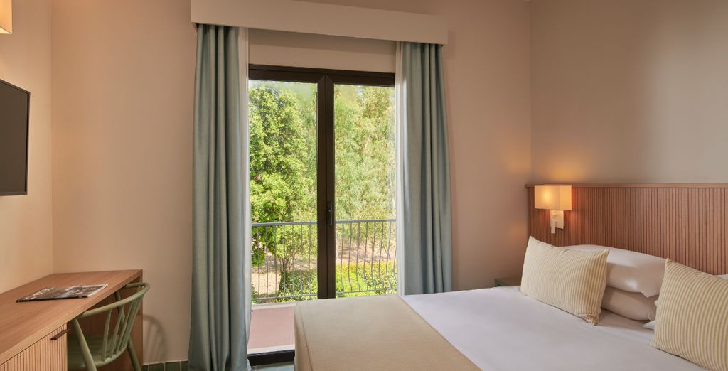 Serenè Resort 4*
