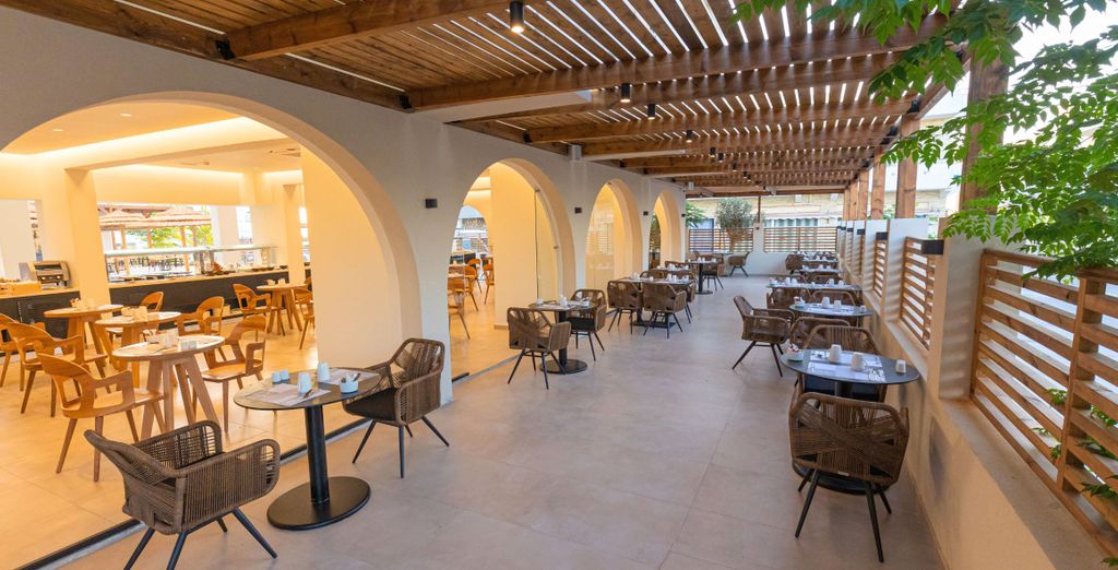 Cabana Blu Hotel & Suites 5*