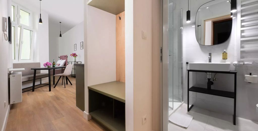 Rajska Residence 4*