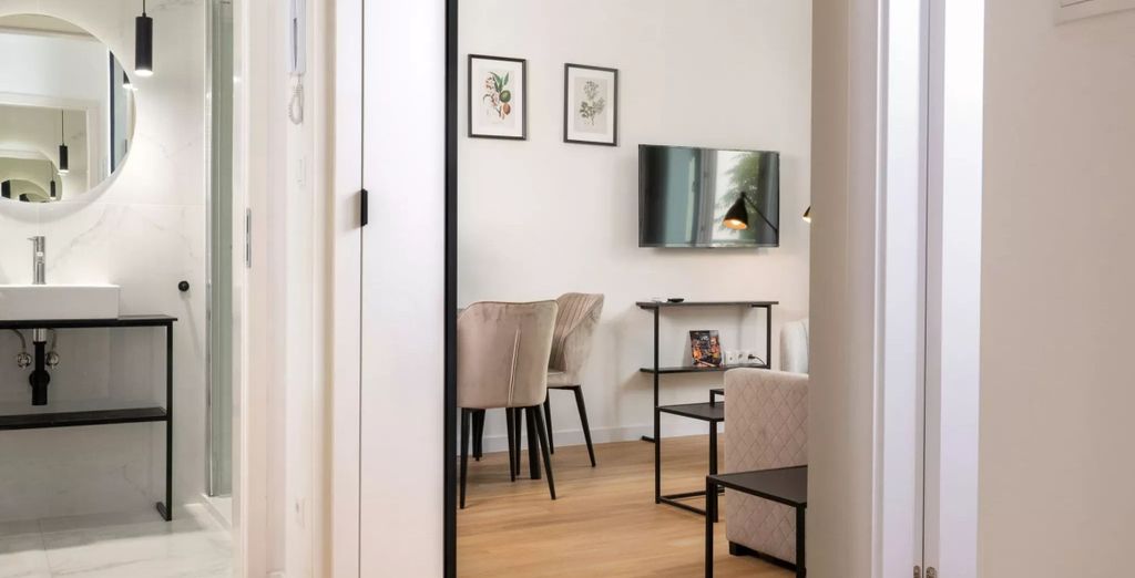 Rajska Residence 4*