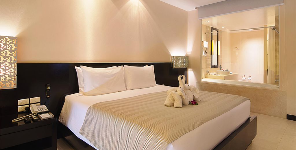 Combinato The Nature Phuket 5* e Apsara Beachfront Resort & Villa 4*