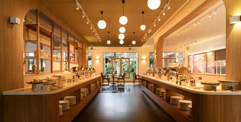Combinato The Nature Phuket 5* e Apsara Beachfront Resort & Villa 4*