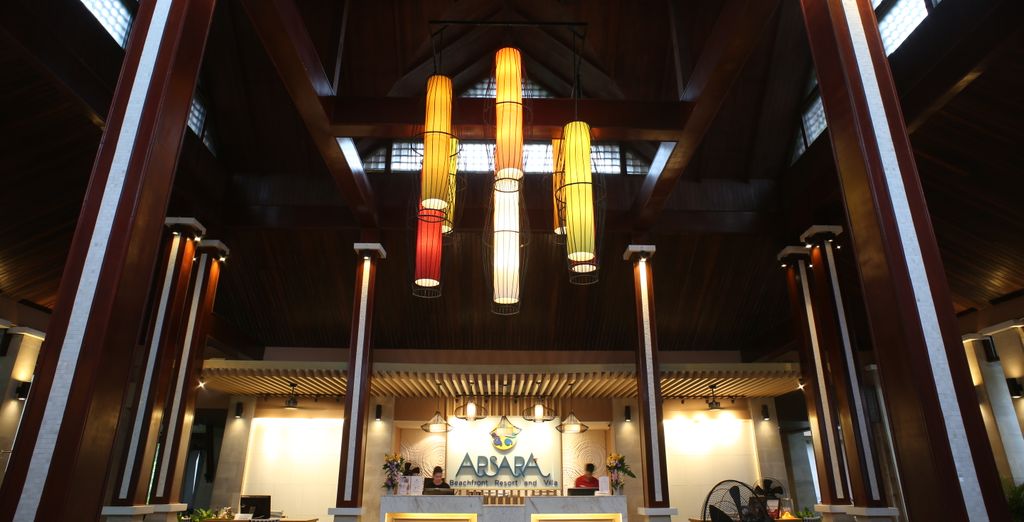Combinato The Nature Phuket 5* e Apsara Beachfront Resort & Villa 4*