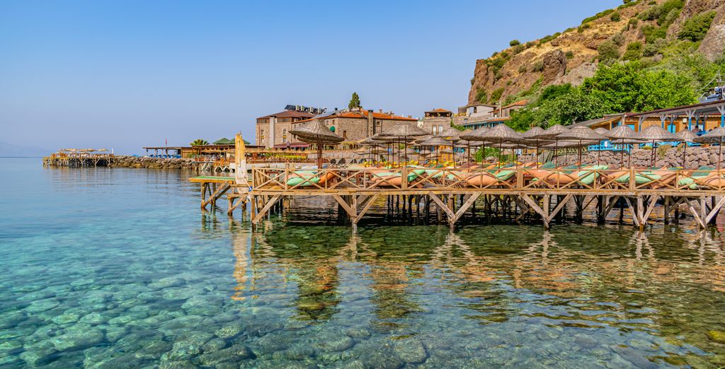 Tour di gruppo: Avventura tra le diverse sfaccettature del Paese