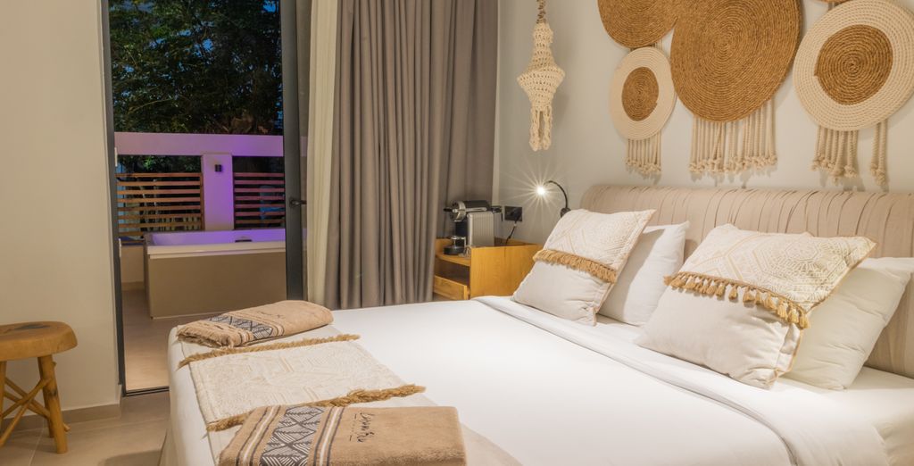 Cabana Blu Hotel & Suites 5*